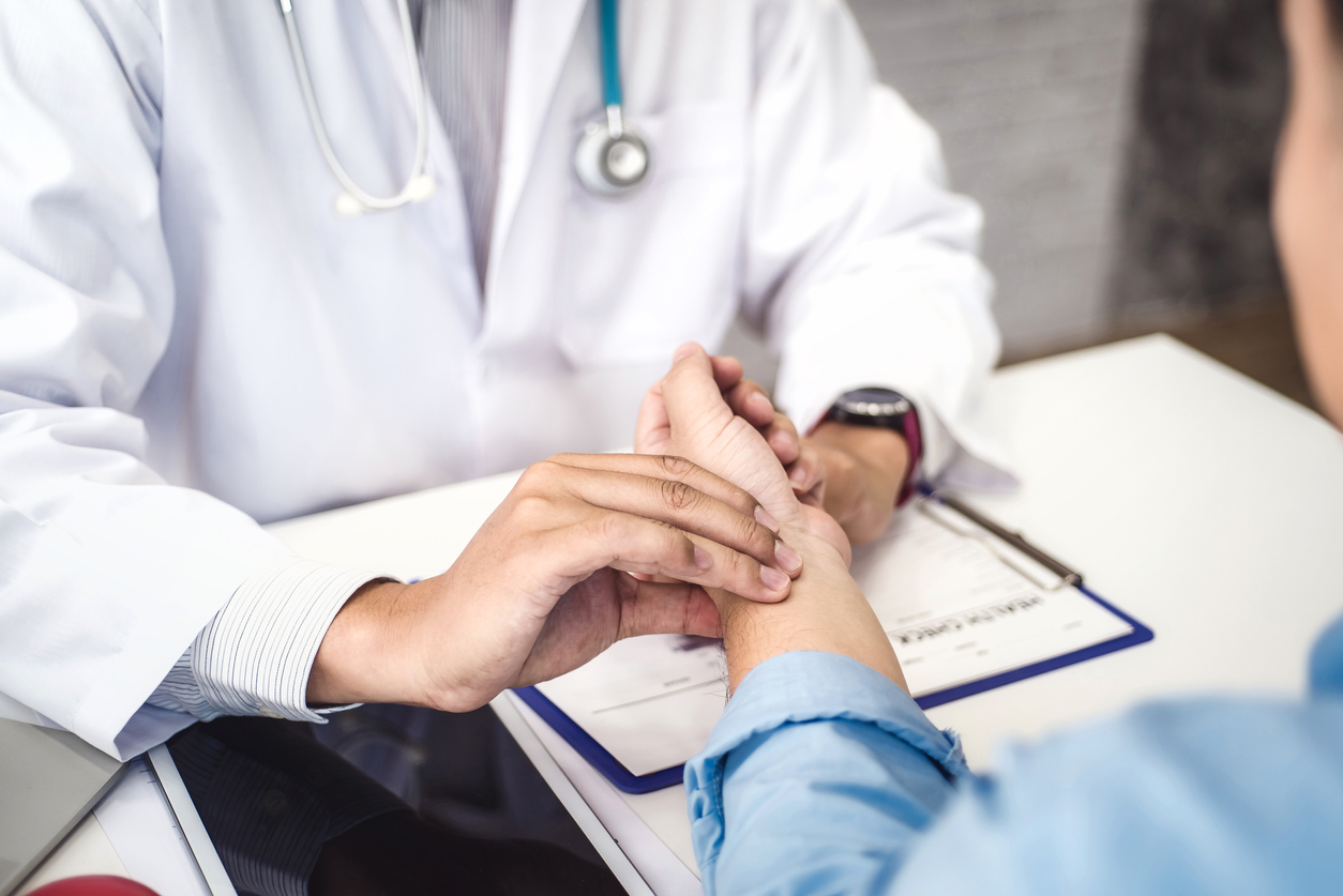 Home 1 illness treatment at chambana urgent care