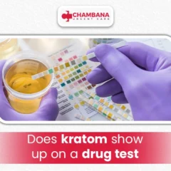 Does Kratom Show Up on a Drug Test?
