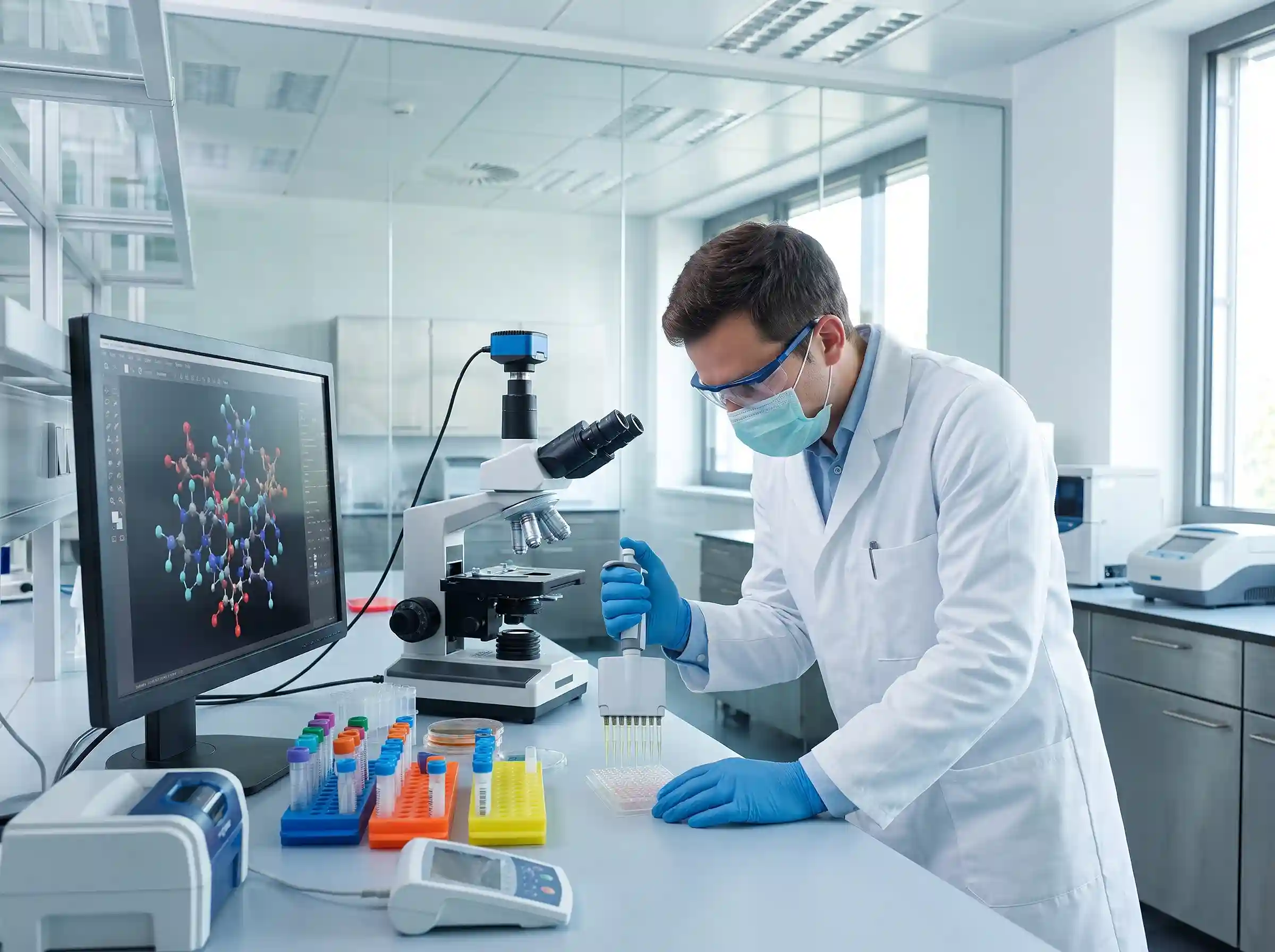 Diagnostic Testing 1