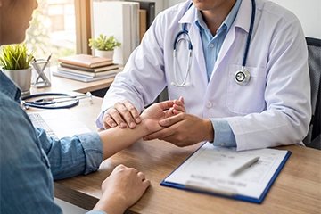 Illness Treatment