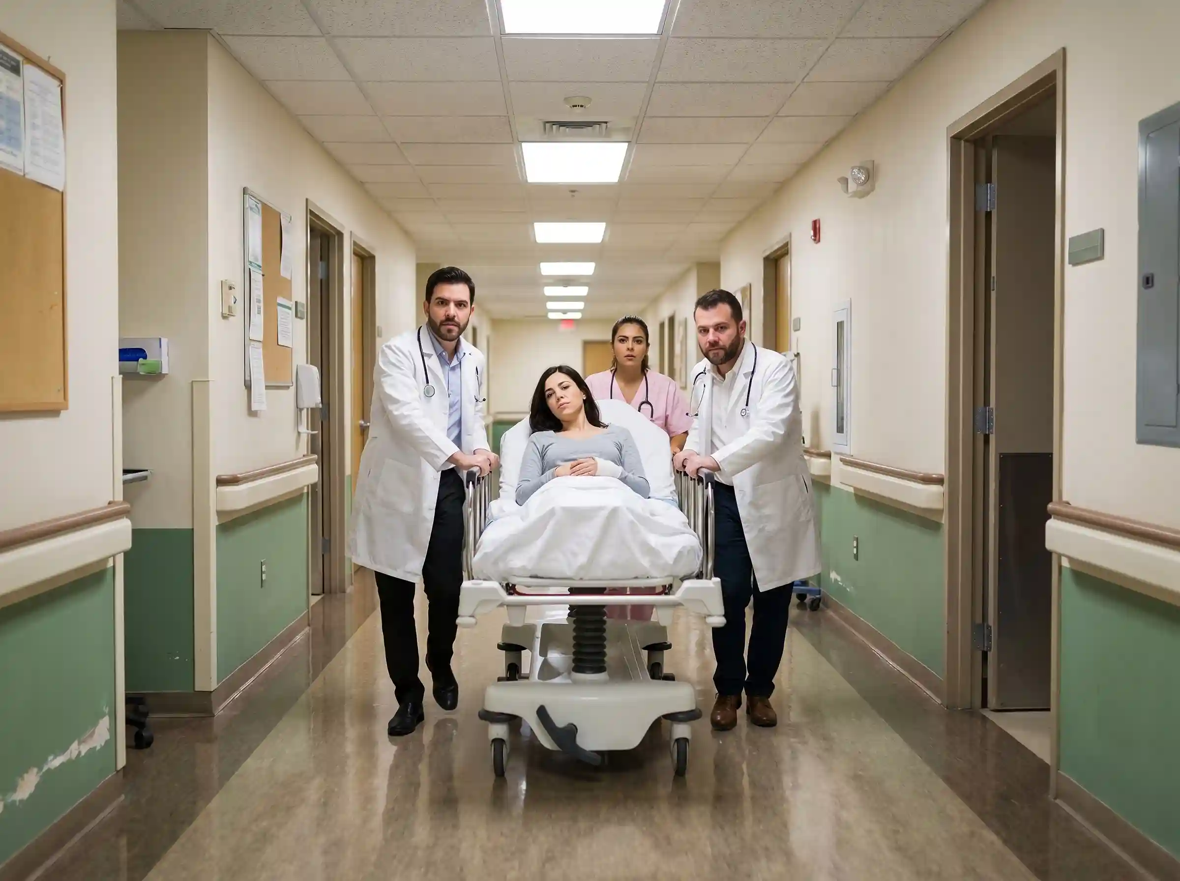 Immediate Care