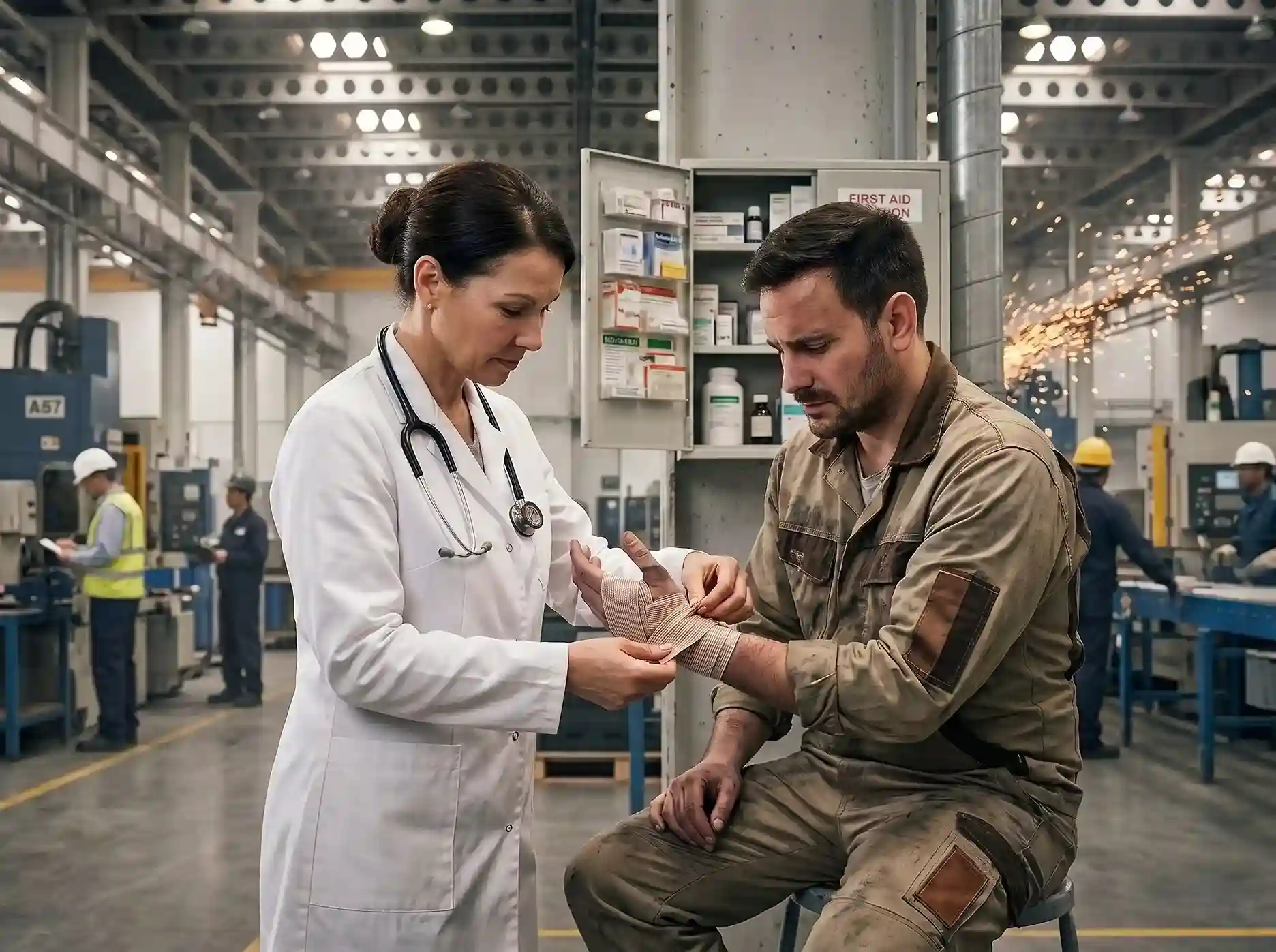 Occupational Health 1