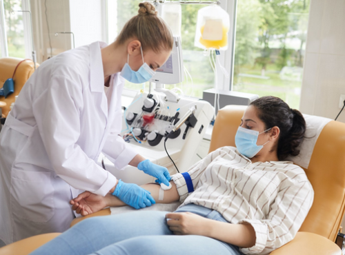 Urgent-care-service